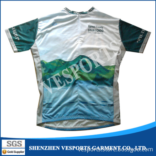 Dry Fit Sports Bike Clothing for Girls Women